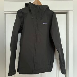 Patagonia Torrentshell shell